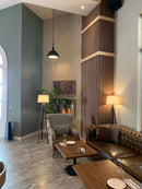 walnoot houten wandpanelen voor de woonkamer, slaapkamer, eetkamer, keuken, kantoor, bedrijfsruimte, hotel, restaurant, kinderkamer. Ook geschikt voor interieur designers en binnenhuisarchitecten