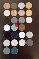 Desert Houten Wandpanelen | 92x280cm per verpakking |