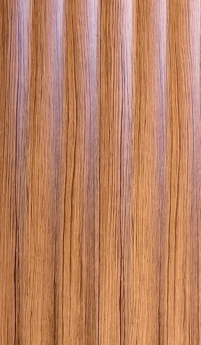 Pacific Wandpaneele aus Holz | 52x280cm Paket |