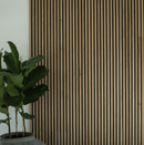 Valley Akustikpaneele Blonde | 60x280cm |